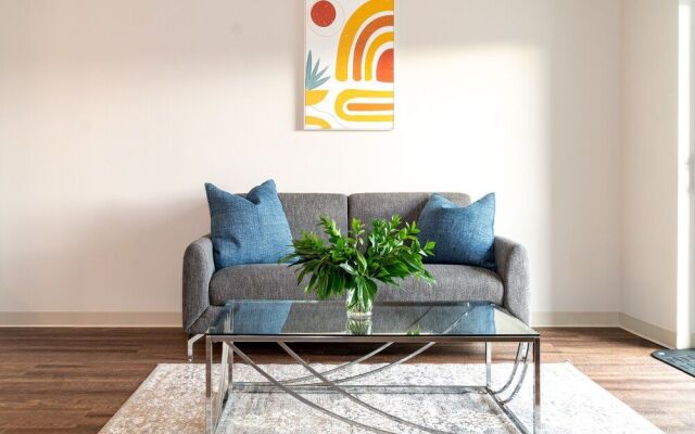 Middleton Market Condos By Barsala