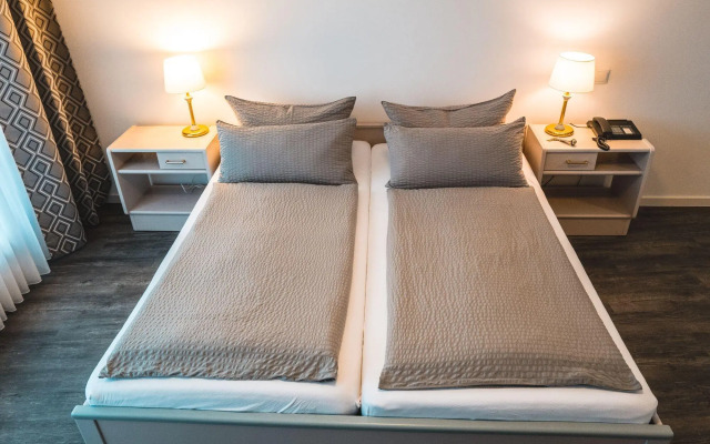 Hotel-Restaurant Zur Post