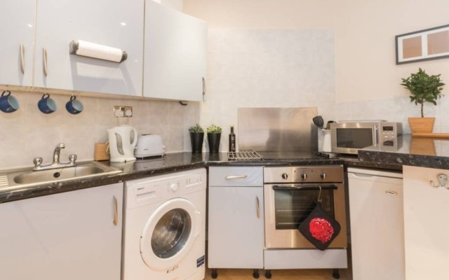 Studio For 2 in Paddington