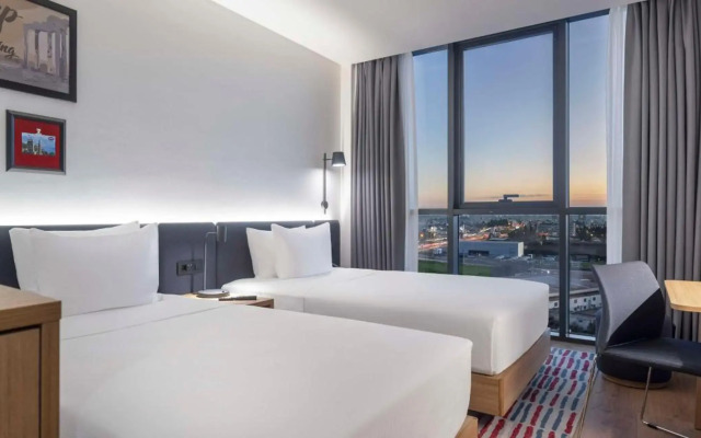 Hampton By Hilton Antalya Airport