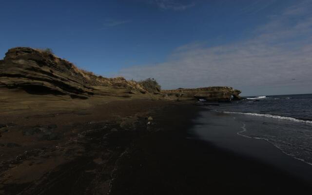 Lava Lizard Guesthouse