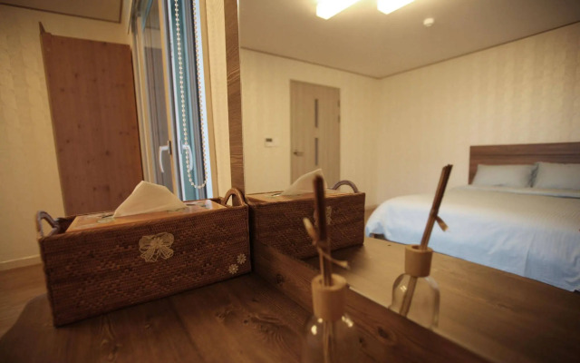 The Cozy in Jeju