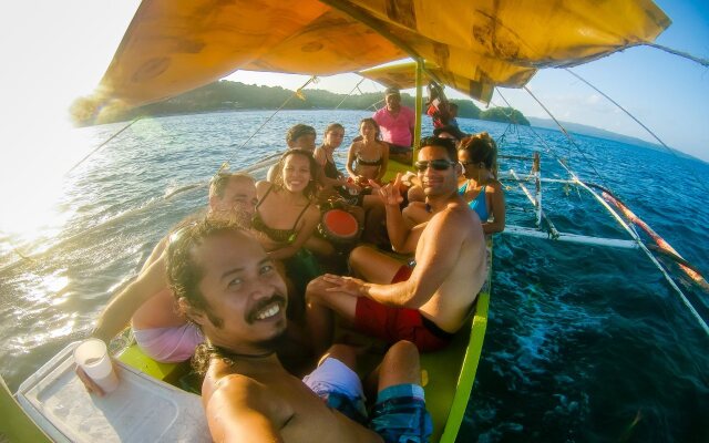 Jeepney Hostel and Kite Resort