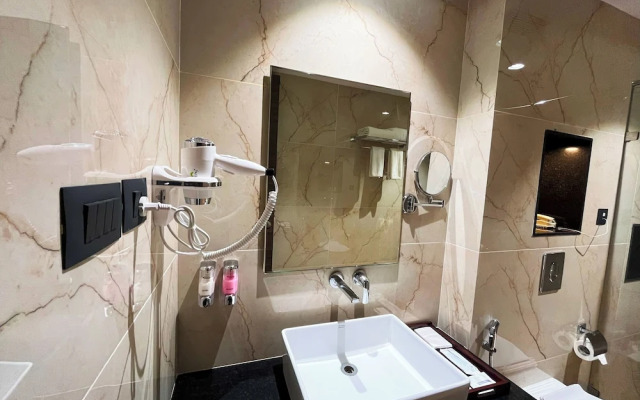 Sachika Hotels, Guwahati