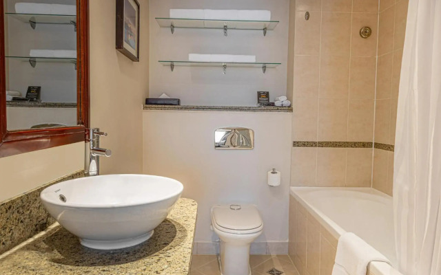 Staybridge Suites Cairo Citystars by IHG