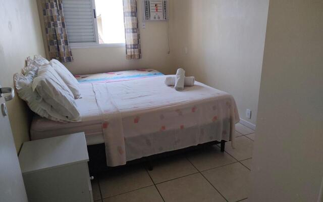 Residencial Summer Beach