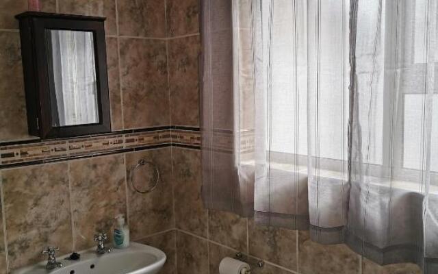Ballina Ga-el Guesthouse