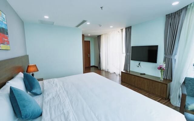 Legend Westlake Hotel