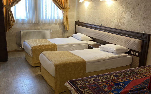 Burcu Kaya Hotel