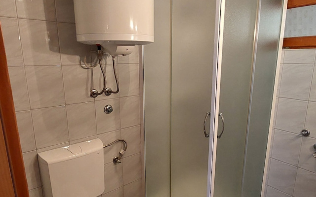 Apartments Srecko