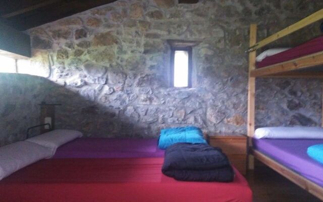 Albergue Otardi Landa Aterpetxea - Hostel