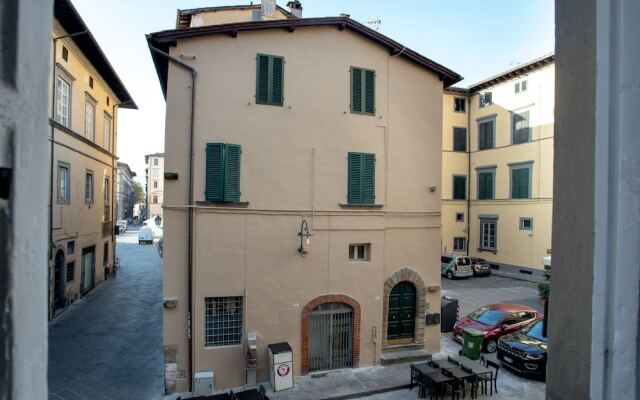 Residenza Centro Storico