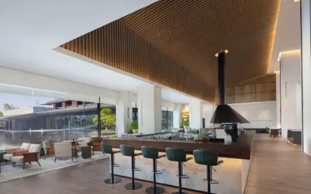 Courtyard by Marriott Changzhou