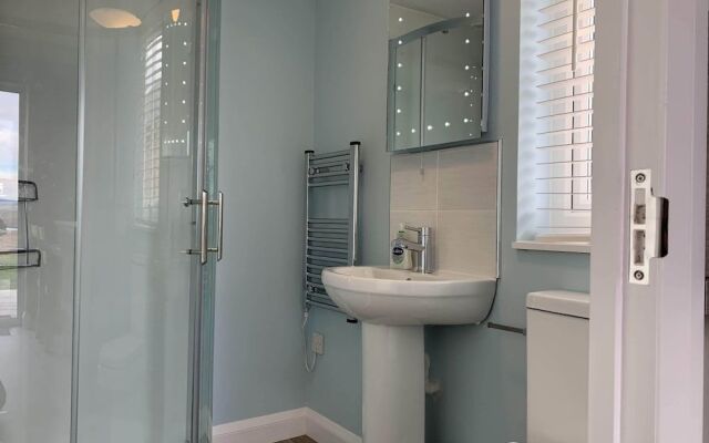 Hebridean Holiday Cabins