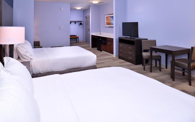 Holiday Inn Express & Suites Loma Linda- San Bernardino S, an IHG Hotel