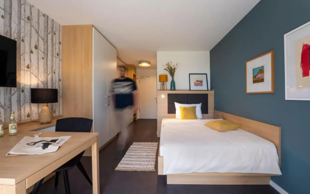 Koncept Hotel Neue Horizonte