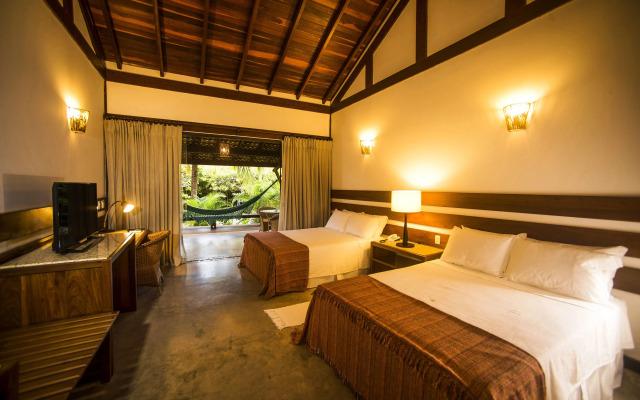 Bupitanga Hotel