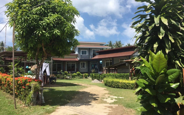 Sunanta Bungalow
