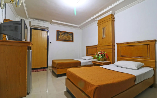 Hotel SAS Syariah