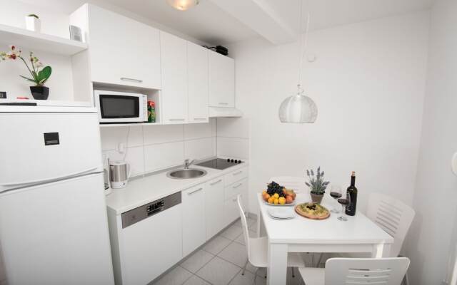 Apartments Andrea