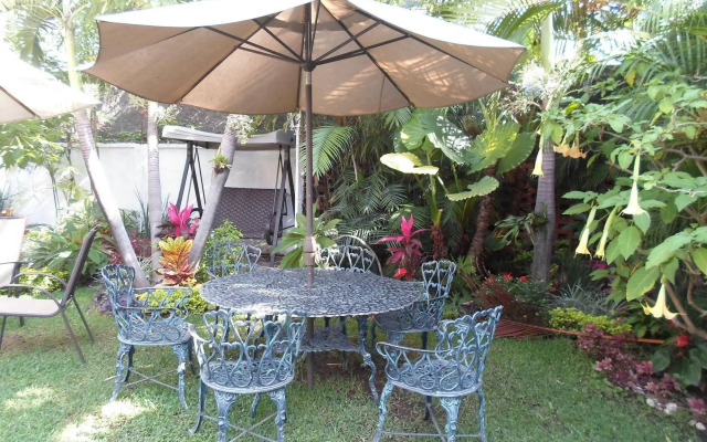 Finca Chipitlán Hotel