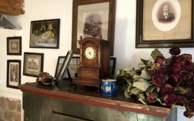 Historisches Ferienhaus Veste Dilsberg