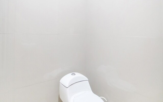 Sg Premium Guest House By Oyo Rooms