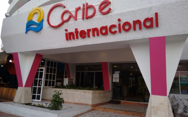 Caribe Internacional