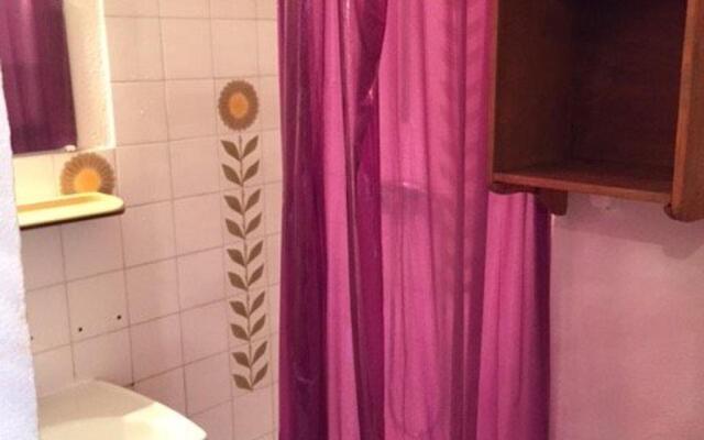 Appartement Port Leucate, 1 pièce, 3 personnes - FR-1-81-352