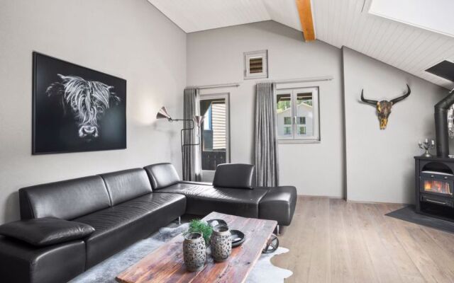 Apartment  Churwalden