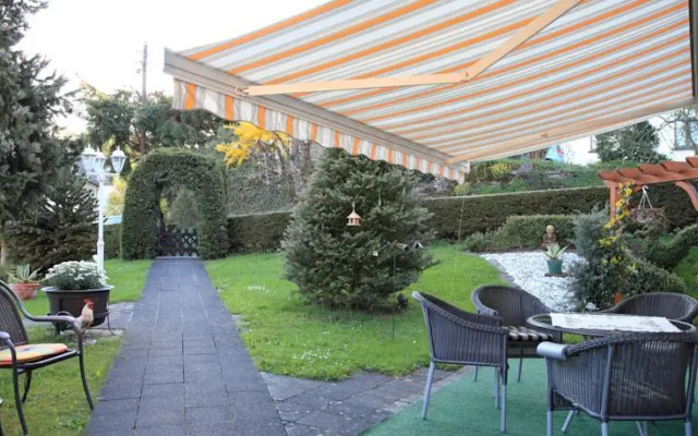 Apartment Lieserpfad