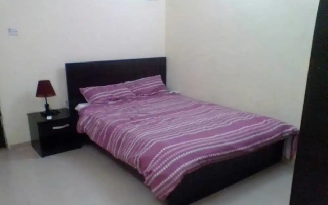 Trinity Furnished Apartment