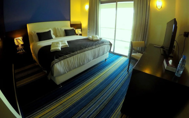 Monte Mare Hotel