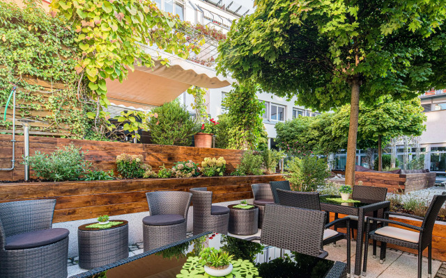Best Western Hotel Am Strassberger Tor