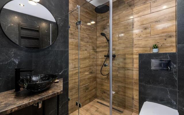 Exclusive Apartment Centrum 2