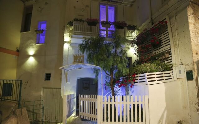 The Bridge Suites