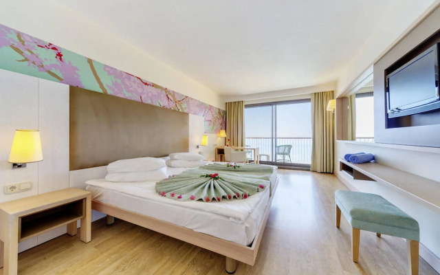 Robinson Sarigerme Park - All inclusive