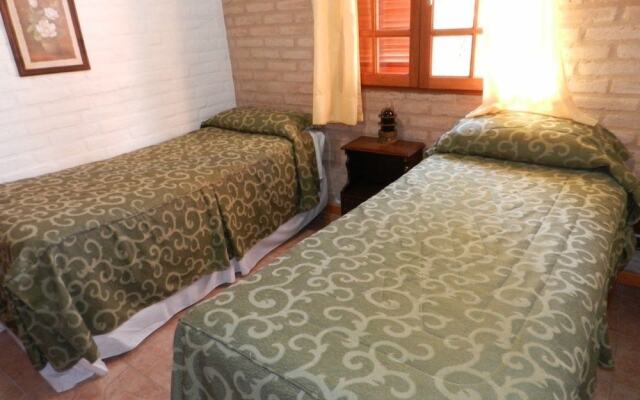 El Rodeo Apart Cabañas & Suites