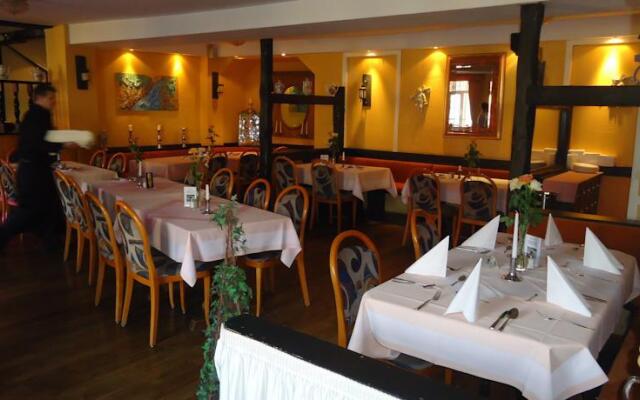 Hotel und Gasthaus Papen Anne