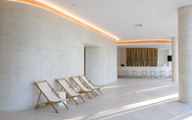 Ensana Aquahouse Health Spa Hotel