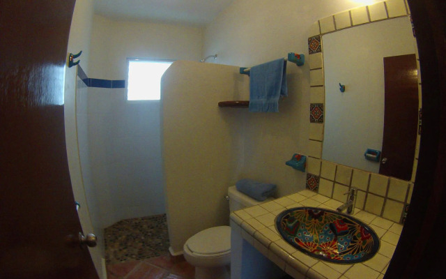 Cielito Lindo Suites