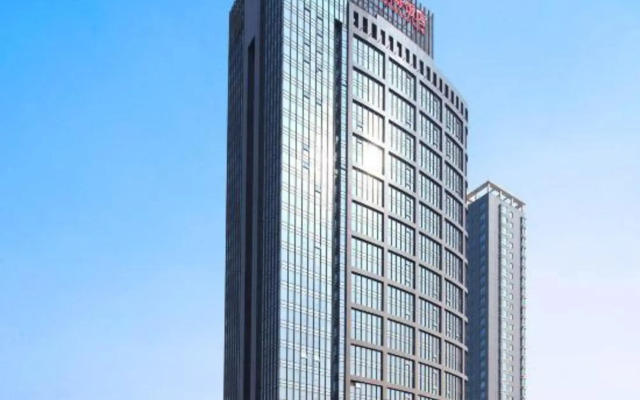 Yutong Zunyue International Hotel