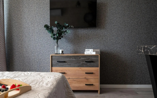 Апартаменты на улице Старошоссейная 5 к6