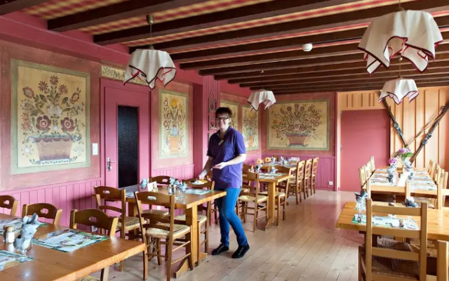 Village Vacances Odesia “Le Grépillon”