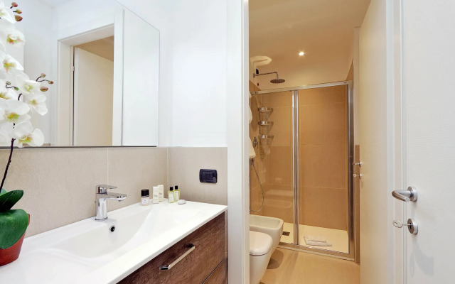 Duomo Hotel & Apartments