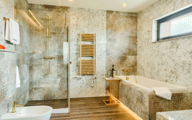 Park Hotel Diament Wroclaw