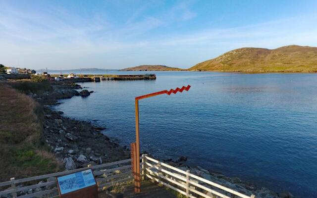 Cottage 323 - Cleggan