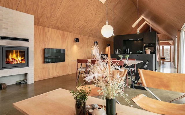 Holiday Home in LÃ¸kken