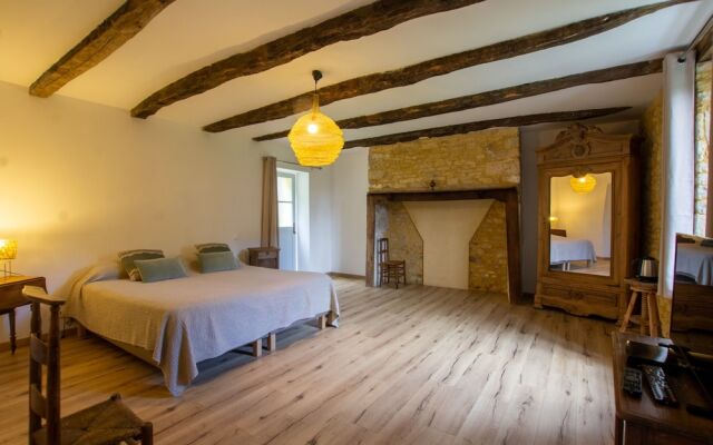 Les Terrasses de Gaumier