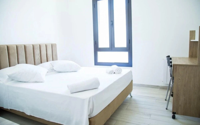 R Sidence Malaga Luxe et Confort La Marsa